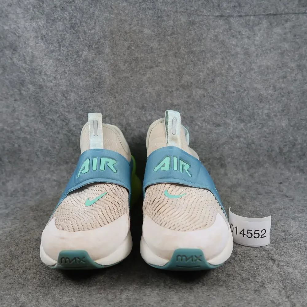 Nike Shoes Kids 4.5 Slip On Sneaker Air Max 270 Extreme GS Athletic Trainers